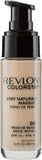 Revlon Colorstay™ Natural Makeup, Medium Beige, 29.5Ml