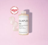 Olaplex No.4 Bond Maintenance Shampoo, 250Ml