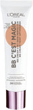 L'Oréal Paris C'Est Magic BB Cream 02 Light