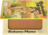 Thebalm Bahama Mama Matte Bronzer