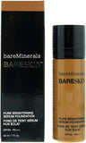 Bareminerals Bare Skin Caramel Foundation, 30 Ml