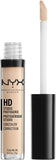 NYX Professional Makeup HD Photogenic Concealer Wand - Fair