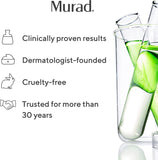 Murad Invisiscar Blemish Scar Treatment, 15 Ml