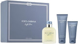 Dolce & Gabbana Light Blue Gift Set for Men, 250 Millilitre