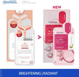 Mediheal the I.P.I Brightening Ampoule Mask 25 Ml