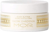 MOR Boutique Little Luxuries Snowgardenia Body Butter, 50G