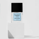 Butter London Hardwear Shine UV Topcoat - Prevents Chipping and Smudging - Delivers Sheer Coverage with Brilliant Gloss - Quick Drying and Long Wearing Color - Cruelty-Free - 11 Ml Nail Polish