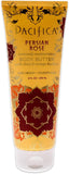 Pacifica Body Butter - Persian Rose, 236.59 Ml