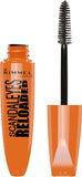 Rimmel London Scandaleyes Reloaded Mascara - #002 Brown Black