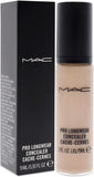 MAC Pro Longwear Concealer - NW20 for Women 0.3 Oz Concealer