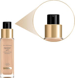 Max Factor Radiant Lift Foundation, Warm Almond, 30Ml