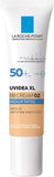 La Roche-Posay Uvidea XL BB Cream Shade Medium SPF50 30Ml