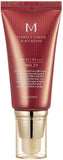 MISSHA M PERFECT COVER BB CREAM #27 SPF 42 PA+++ 50Ml-Lightweight, Multi-Function, High Coverage Makeup to Help Infuse Moisture for Firmer-Looking Skin with Reduction in Appearance of Fine Lines