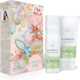 WELLA PROFESSIONALS Premium Care Elements Duo Gift Set