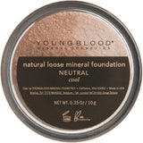 Youngblood Loose Mineral Foundation, 10 Gram