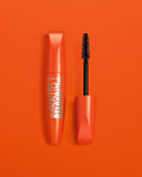 Rimmel London Scandaleyes Reloaded Mascara - #002 Brown Black