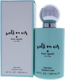 Kate Spade Walk on Air by Kate Spade for Women - 6.8 Oz Body Lotion, 200 Ml