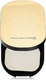 New Max Factor Facefinity Compact Foundation SPF20-10 Soft Sable