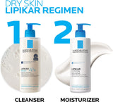 La Roche-Posay Lipikar Lait Body Milk 400Ml