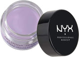 NYX Professional Makeup Concealer Jar, Lavender, 0.21 Ounce