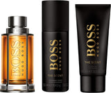 Hugo Boss the Scent 3 Piece Gift Set for Men