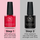 CND CND Vinylux Longwear Nail Polish