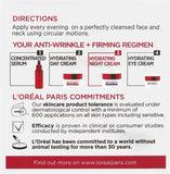 L'Oréal Paris, Day Cream, Firming & Anti-Ageing, Revitalift Classic SPF15, 50Ml