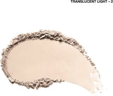 COVERGIRL Trublend Pressed Blendable Powder, L5-L7 Translucent Light