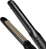 Ghd Mini Styler, Slim Plate Hair Straightener, Black