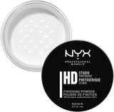 NYX Professional Makeup Can'T Stop Won'T Stop Setting Powder - Medium