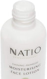 Natio Evening Primrose Moisturising Face Lotion, 75 Ml