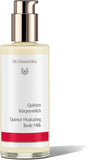 Dr. Hauschka Quince Hydrating Body Milk, 145Ml