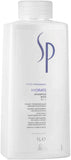 Wella SP Hydrate Shampoo for Hair Colour Protection