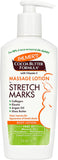 PALMER'S Cocoa Butter Formula Massage Lotion for Stretchmarks, 250Ml