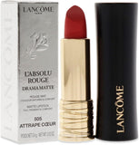 Lancôme Labsolu Rouge Drama Matte - 505 Attrape Coeur for Women 0.12 Oz Lipstick