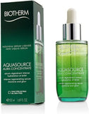 Biotherm Aquasource Aura Concentrate for Women - 1.69 Oz Serum, 50.7 Milliliter