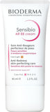 Bioderma - Sensibio - AR Cream BB Cream SPF 30 - Anti-Redness Skin Perfecting Care Cream for Sensitive Skin, Rosacea, 40Ml