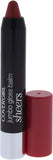 Covergirl Lipperfection Jumbo Gloss Balm - # 216 Cupcake Twist by Covergirl for Women - 0.13 Oz Lipstick, 3.84 Millilitre