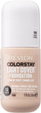 Revlon 12 Hour Light Cover SPF35 Foundation, 30 G, 7256611003