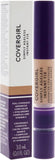 Covergirl Simply Ageless Instant Fix Advanced Concealer - 360 Honey for Women 0.1 Oz Concealer