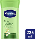 Vaseline Intensive Care Body Lotion Deep Restore, 225Ml