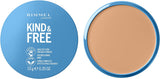 Rimmel London Kind & Free Pressed Powder #140 Light 10G