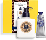 L'Occitane Limited Edition Intensive Handcare Duo Gift Pack