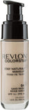 Revlon Colorstay™ Natural Makeup, Sand Beige, 29.5Ml