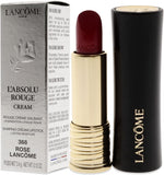 Lancôme Labsolu Rouge Cream Lipstick - 368 Rose Lancôme for Women 0.12 Oz Lipstick