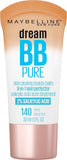 MAYBELLINE Dream Pure BB Cream - Deep 140