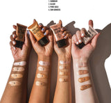 NYX Professional Makeup Born to Glow Liquid Illuminator - Gleam