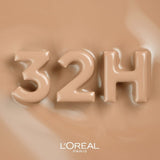 L'Oréal Paris Infallible 32HR Freshwear Foundation with SPF25 and Vitamin C - 300 Amber