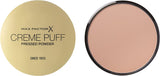 Max Factor Creme Puff Refill #50 Natural 21G