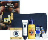 L'Occitane Limited Edition Shea Discovery Set Gift Pack